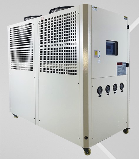 Air Cooled Chiller - Main Image